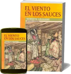 Descarga El Viento en Los Sauces de Kenneth Grahame en español completo eBook Google Drive