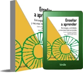 Descargar «Enseñar a Aprender» en PDF gratis (Susana Rodríguez Martínez) + resumen