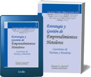 Descargar eBook free Estrategia y Gestión de Emprendimientos Hoteleros PDF