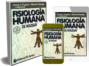 Fisiologia Humana PDF español Mega