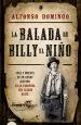 PDF La Balada de Billy el Niño del autor Alfonso Domingo