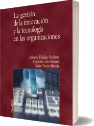Descargar La Gestión de la Innovación y la Tecnología en Las Organizaciones PDF Mega