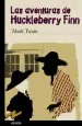 PDF Las Aventuras de Huckleberry Finn del autor Mark Twain