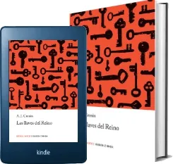 Drive «Las Llaves Del Reino» descargar escrito por «A. j. Cronin» editor Juventud + review en Español