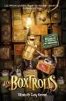 PDF Los Boxtrolls del autor Elizabeth Cody Kimmel