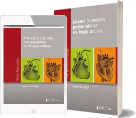 Manual de Cuidados Perioperatorios en Cirugia Cardiaca (Libro COMPLETO) PDF, ePub, eBook Google Drive