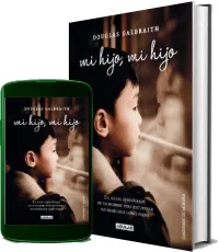 Descargar libro Mi Hijo, mi Hijo de Douglas Galbraith Mega