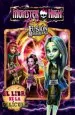 PDF Monster High. Fusión Monstruosa. El Libro de la Película del autor Mattel