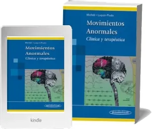 Los mejores libros de Federico e. Micheli: Movimientos Anormales. Clinica y Terapeutica RAR, LZMA2, PPMd, ODT, ZIP TXT, WORD, OPF, WOLF, EPUB, PDF, DOC, DOCX