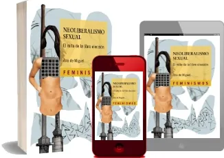 Descarga en PDF Neoliberalismo Sexual o ePub + resumen