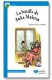 PDF La Batalla de Anita Muletas del autor Santiago Castillo