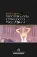 PDF Psicopátología y Semiología Psiquiátrica del autor Ricardo Capponi