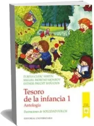 Descargar Tesoro de la Infancia i Libro completo + resumen PDF edición 2022 | Incluye ePub