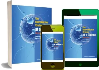 Drive The Reproductive System at a Glance, 3rd PDF para descargar 128 páginas de la editorial Akadia