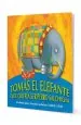 PDF Tomás, el Elefante Que Quería Ser Perro Salchicha del autor Myriam Yagnam