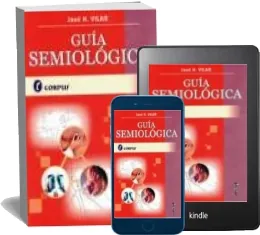 Descargar gratis Guia Semiologica 2da Edición Libro completo + resumen PDF edición 2022 | eBook