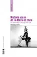 PDF Historia Social de la Danza en Chile del autor María José Cifuentes
