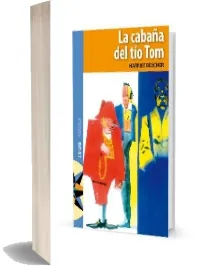 Google Books: La Cabaña Del tío Tom de Harriet Beecher en PDF 2022 versión completa