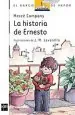 PDF La Historia de Ernesto del autor Mercè Company