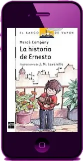 Libros completos: La Historia de Ernesto de Mercè Company Google Books 2022 