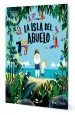 PDF La Isla Del Abuelo del autor Benji Davies