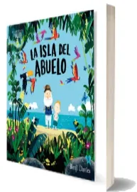 Google Books La Isla Del Abuelo completo en DOC, AEH, EPUB, DOCX, PDF, SNB, RB, WORD, TXT, WOLF - Zig Zag