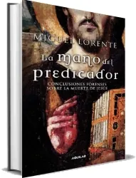 Libro completo «La Mano Del Predicador» PDF - Miguel Lorente + ePub
