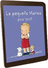 «La Pequeña Marina Dice \' ¡No!\'» PDF + ePub en descarga gratuita 2022 Google Drive