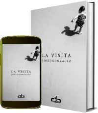 Descargar ePub «La Visita» de Jose González 2022 Google Drive