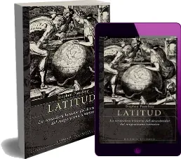 Descargar » Latitud GRATIS PDF + ePub