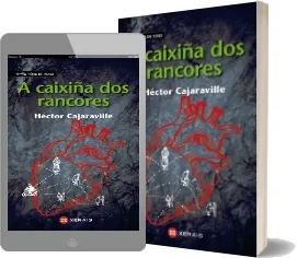 A Caixiña Dos Rancores para leer e imprimir