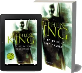 Descargar gratis El Retrato de Rose Madder eBook online de Stephen King