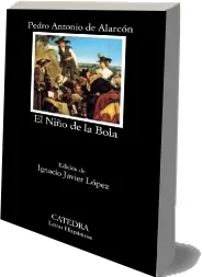 Google Books en PDF: El Niño de la Bola de Pedro Antonio de Alarcón en Español DOC, DOCX, TIFF, FB2, TXT, EPUB, WORD, CHM, PRC, JPG, PDF 2022 | Kindle - iPad versión completa