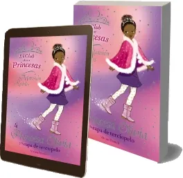 PDF completo La Princesa Olivia y la Capa de Terciopelo + resumen