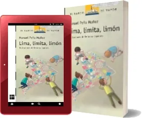 Libro completo: Lima, Limita, Limón de Manuel Peña Muñoz en PDF WeTransfer, Apple iCloud, MEGA, MediaFire, Uploaded, DropSend, ThePirateBay, Google Drive edición 2022 | Kindle - iPad
