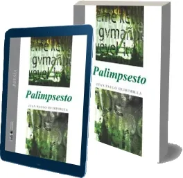 Descargar Palimpsesto ePub español
