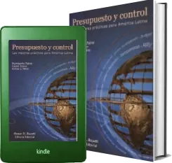 Descargar «Presupuesto y Control» PDF actualizado 2022