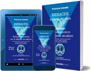 Renacer a Traves Del Agua descargar en español PDF