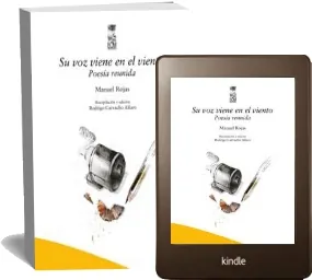 Descargar online PDF Su Voz Viene en el Viento. Poesía Reunida gratis + eBook