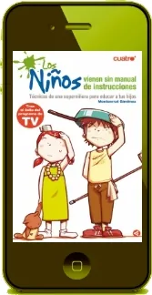 Libro » descarga Los Niños Vienen sin Manual de Instrucciones » ePub Google Drive