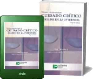 Bajar Manual de Medicina de Cuidado Critico Basado en la Evidencia - 2 Edicion de Marik Elllis Paul Libro completo + resumen PDF 42 páginas 