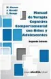 PDF Manual de Terapia Cognitiva Comportamental Con Niños y Adolescentes del autor Javier Mandil