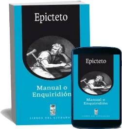 Libro completo Manual o Enquiridion eBook + resumen