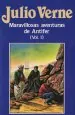 PDF Maravillosas Aventuras de Antifer del autor Julio Verne