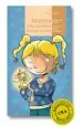 PDF Martina y Los Enredos Del Hada Amarilla del autor Joaquina Barba
