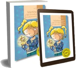 Descargar Martina y Los Enredos Del Hada Amarilla actualizado en PDF + ePub