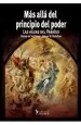 PDF Mas Alla Del Principio Del Poder del autor Victoria de Rozitchner