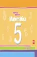 PDF Matemática 5 Años, Aprendo a Pensar. Cuaderno del autor Ediciones sm