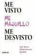 PDF Me Visto, me Maquillo, me Desvisto del autor Japi Jane