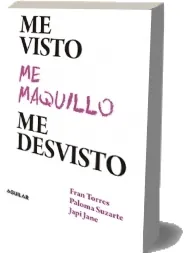 Me Visto, me Maquillo, me Desvisto bajar PDF - eBook gratis «Japi Jane» + resumen